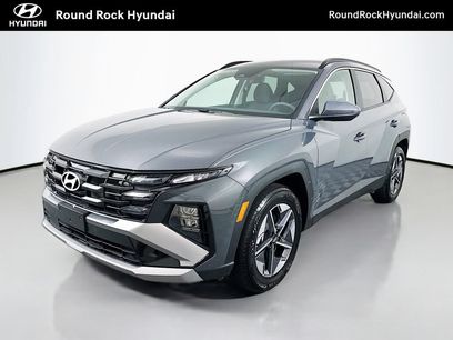 Certified 2026 Hyundai Tucson SEL