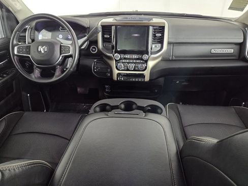 Used 2024 RAM 2500 Laramie w/ Safety Group AWD/4WD image 28