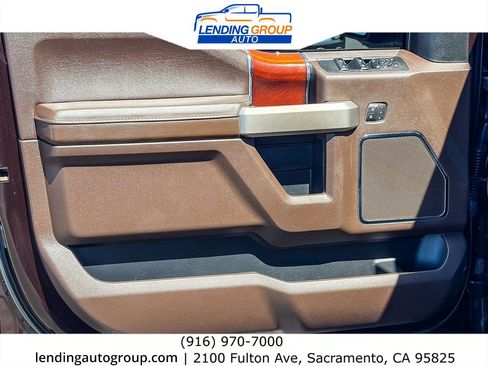 Used 2020 Ford F150 King Ranch AWD/4WD image 18