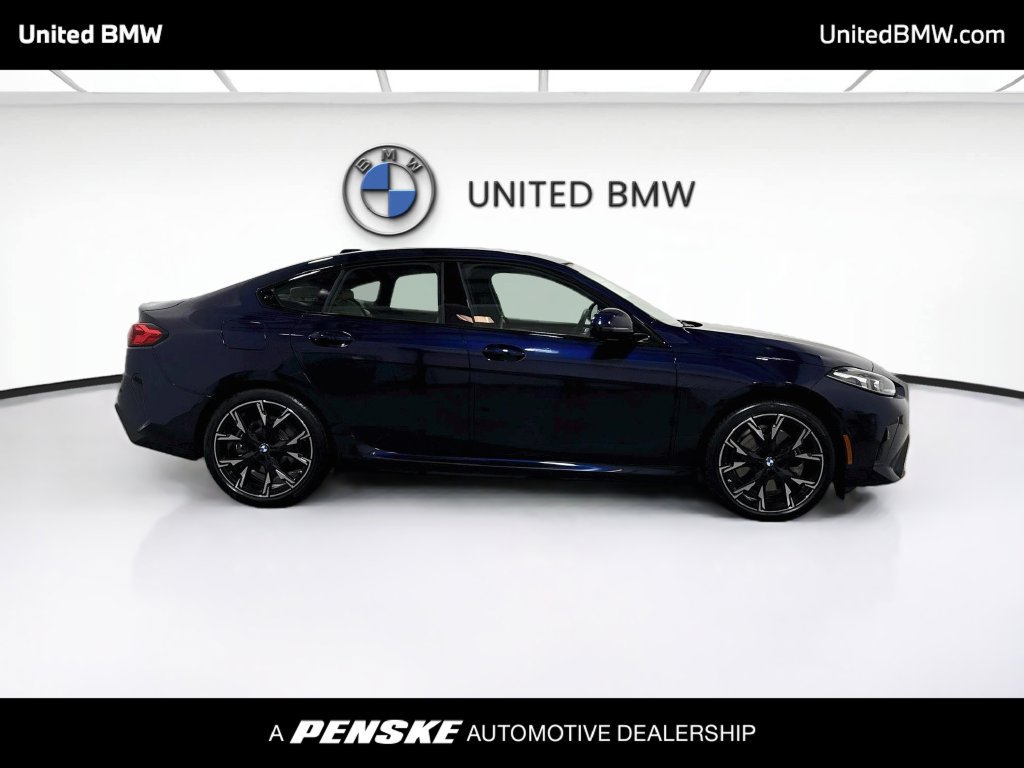 Used 2026 BMW 228i w/ Premium Package FWD image 4