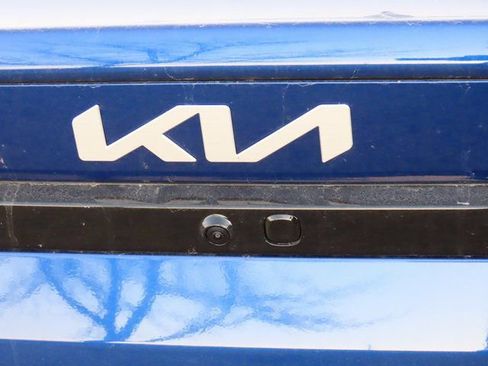 New 2025 Kia K4 FWD image 13