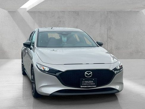 New 2026 MAZDA MAZDA3 s Sport image 3