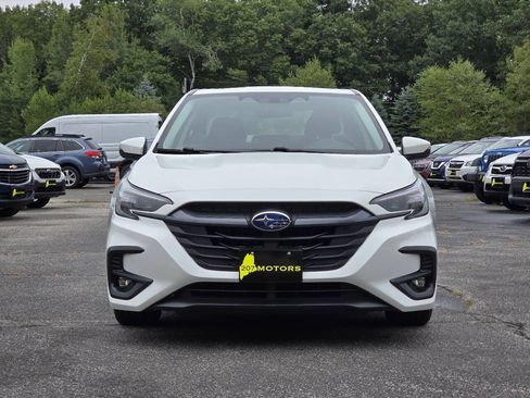 Used 2023 Subaru Legacy Premium AWD/4WD image 4