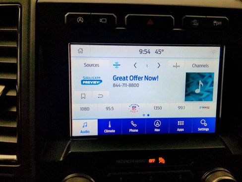 Used 2019 Ford F150 Raptor w/ Equipment Group 802A Luxury image 18