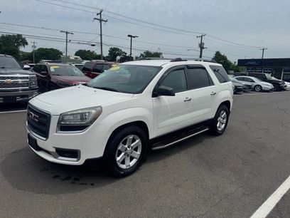 Used 2014 GMC Acadia SLE