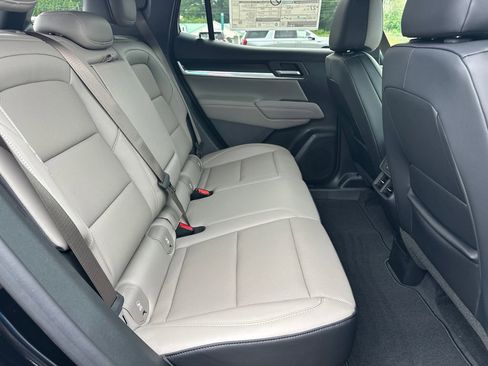 New 2026 GMC Terrain Elevation w/ Elevation Premium Package FWD image 16