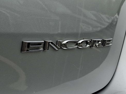 Used 2019 Buick Encore Preferred FWD image 30