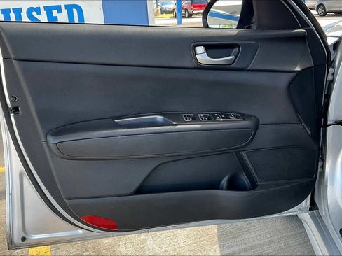 Used 2020 Kia Optima LX image 20