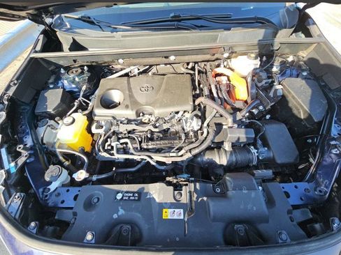 Used 2023 Toyota RAV4 XLE image 25