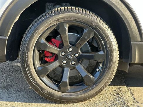 Used 2022 Ford Explorer ST w/ Equipment Group 401A image 33