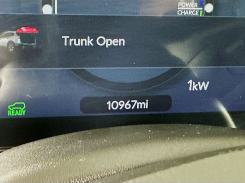 Used 2024 Honda Prologue Touring image 19