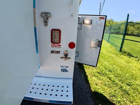 Used 2020 Chevrolet Express 3500 w/ Power Convenience Package RWD image 15