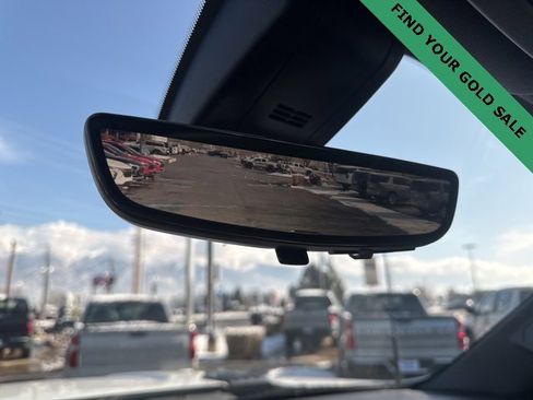 Certified 2022 Chevrolet Silverado 2500 Custom w/ Custom Value Package image 26