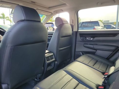 Certified 2024 Honda CR-V EX-L image 14