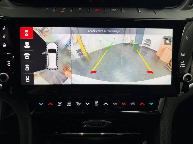 New 2027 Jeep Grand Cherokee L Limited AWD/4WD image 18