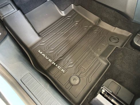 New 2026 Ford Maverick XLT FWD image 29