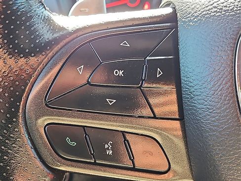 Used 2023 Dodge Charger Scat Pack w/ Plus Group RWD image 23
