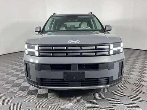 Used 2024 Hyundai Santa Fe SEL image 4