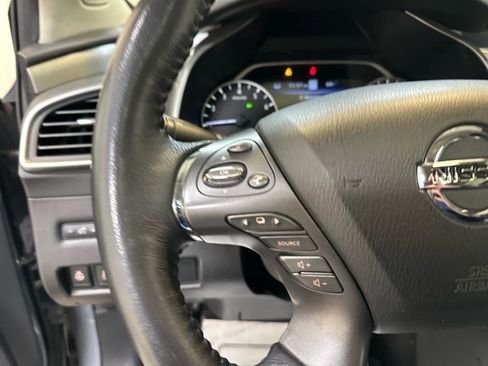 Used 2021 Nissan Murano SL image 21