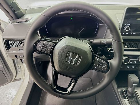 New 2026 Honda Civic Sport image 12