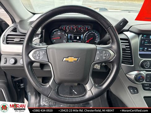 Used 2020 Chevrolet Tahoe LT image 17