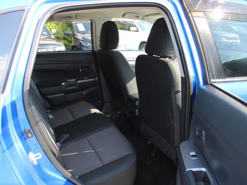 Used 2019 Mitsubishi Outlander Sport ES image 26