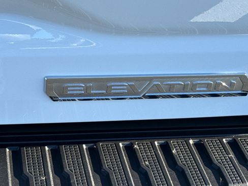 New 2026 GMC Sierra 1500 Elevation w/ X31 Off-Road Package image 24