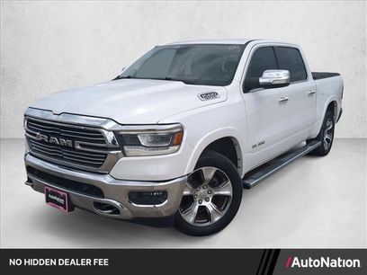 Used 2019 RAM 1500 Laramie