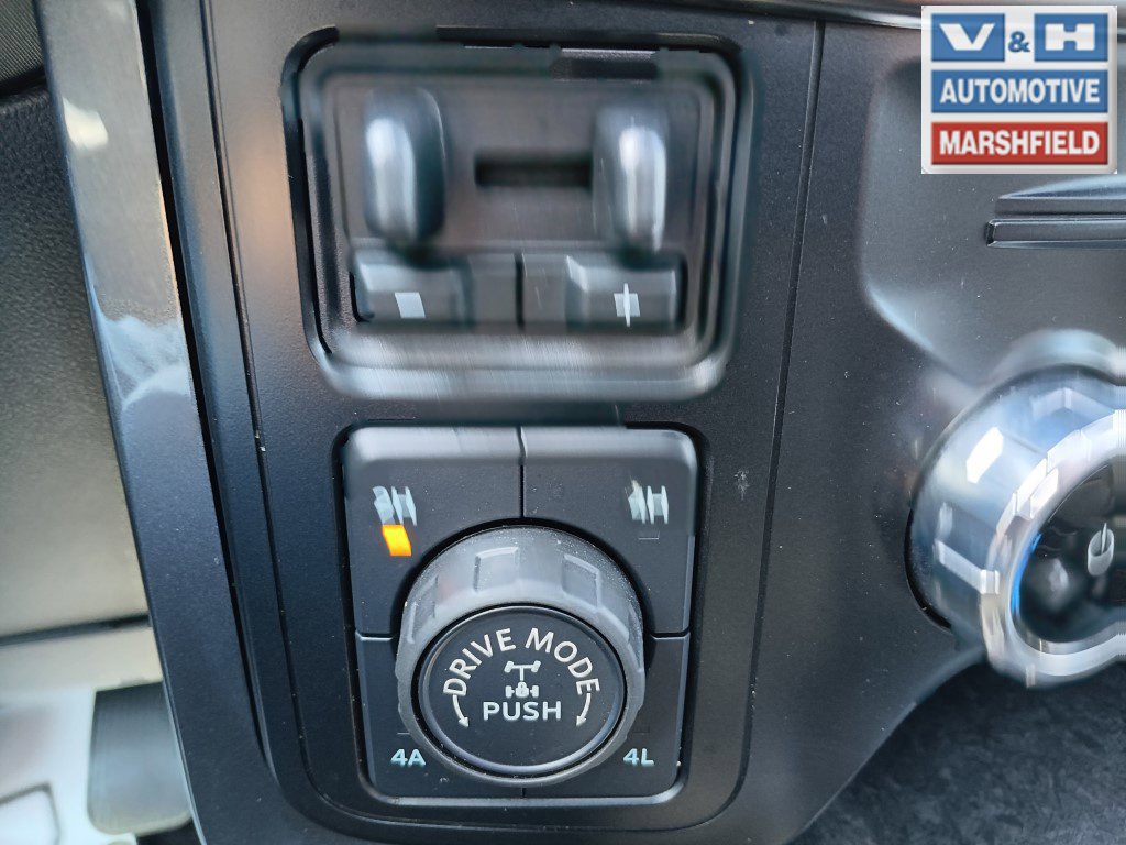 Used 2023 Ford F150 Tremor w/ Equipment Group 402A High AWD/4WD image 14
