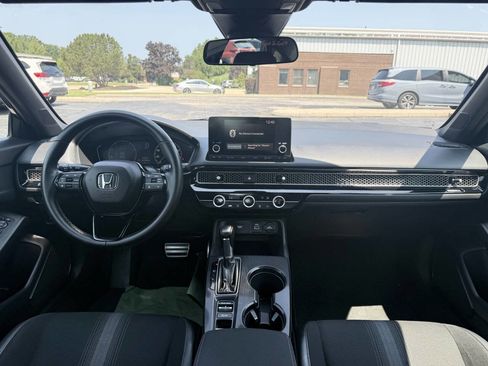 Used 2024 Honda Civic Sport image 23