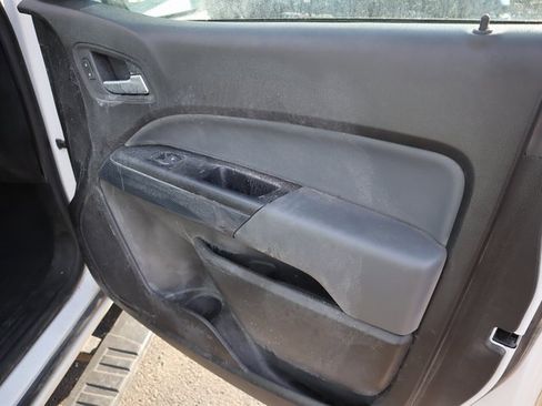 Certified 2021 Chevrolet Colorado Z71 image 13