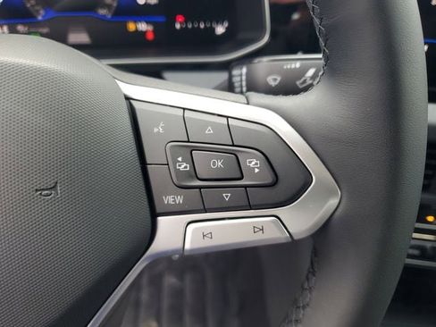New 2026 Volkswagen Jetta SE FWD image 20