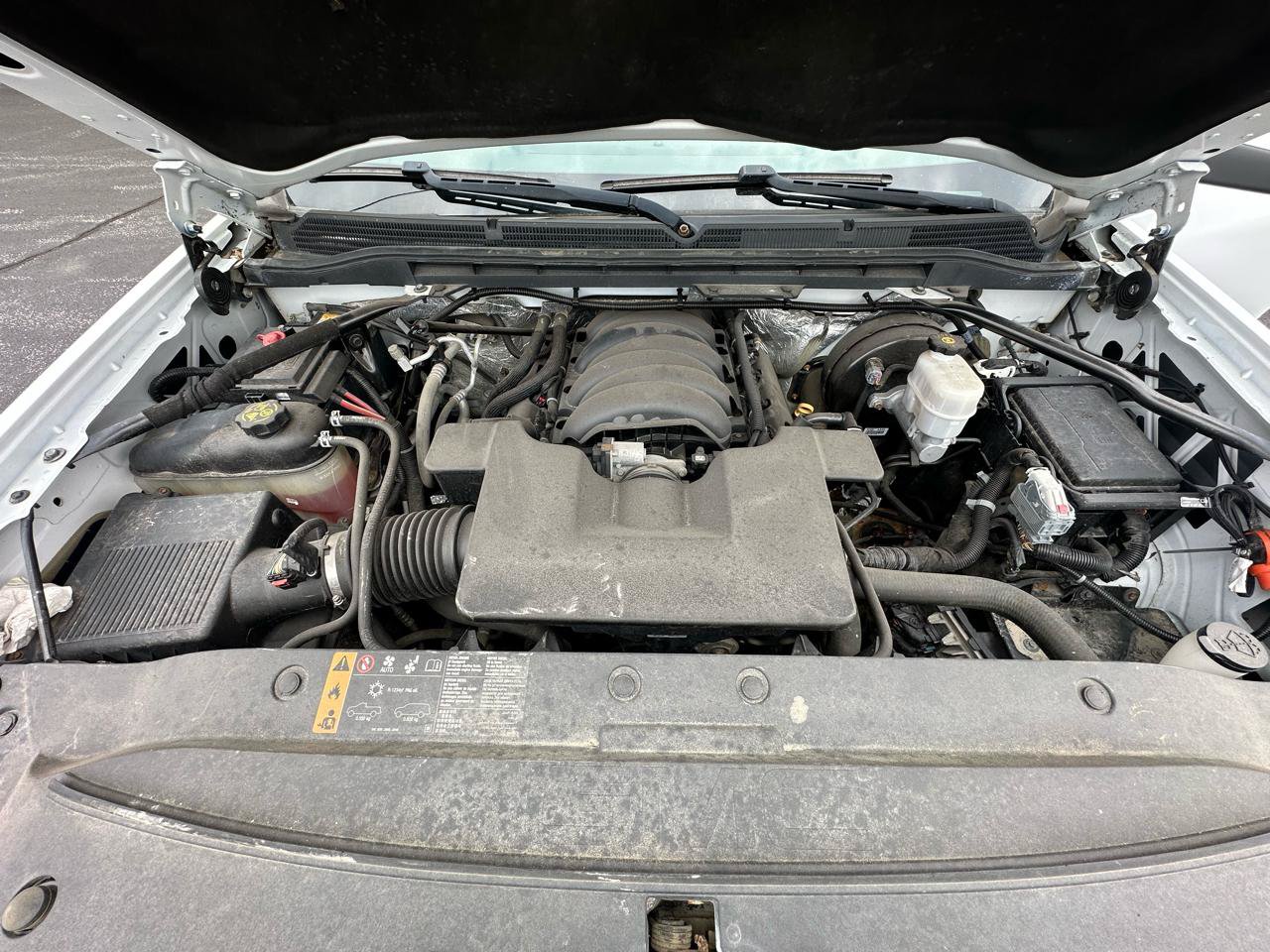Used 2017 GMC Sierra 1500 SLE AWD/4WD image 17