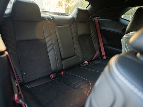 Used 2023 Dodge Challenger SRT Hellcat Redeye image 66