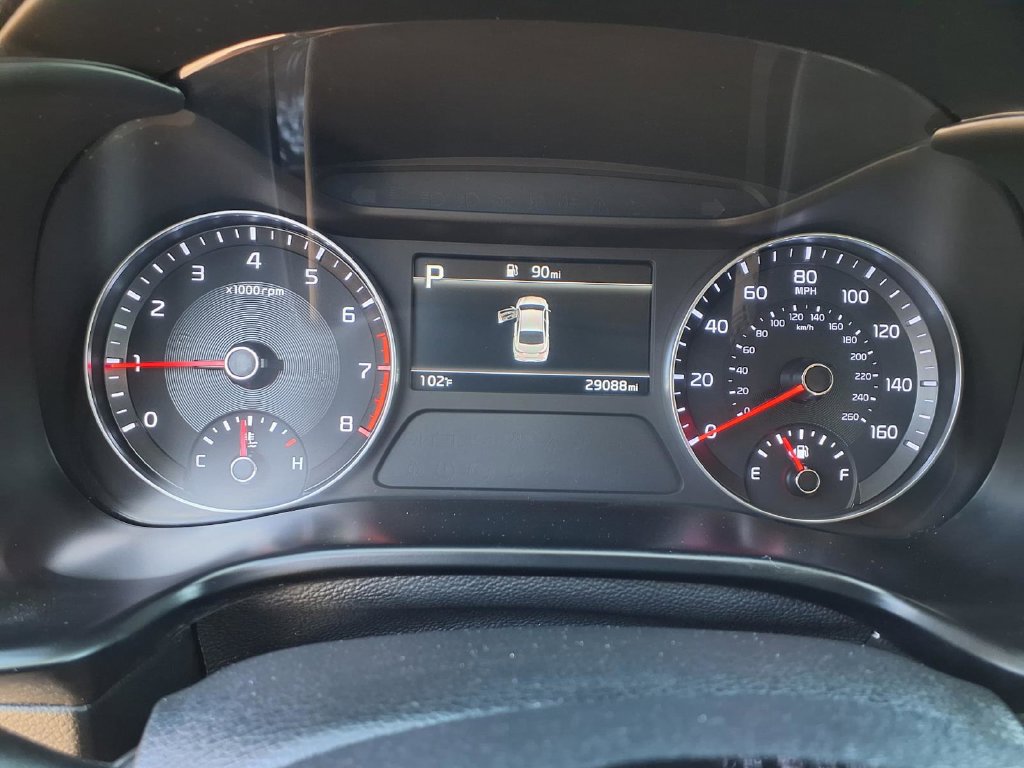 Certified 2023 Kia Forte LXS FWD image 16