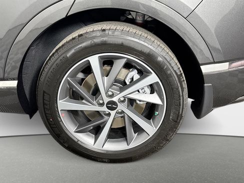 New 2026 Genesis GV80 2.5T Advanced AWD/4WD image 33