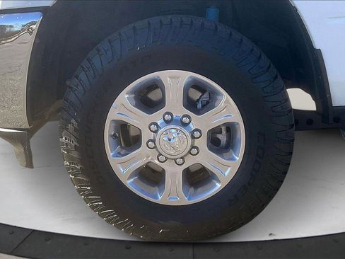 Certified 2024 RAM 2500 Big Horn w/ Off Road Package image 32