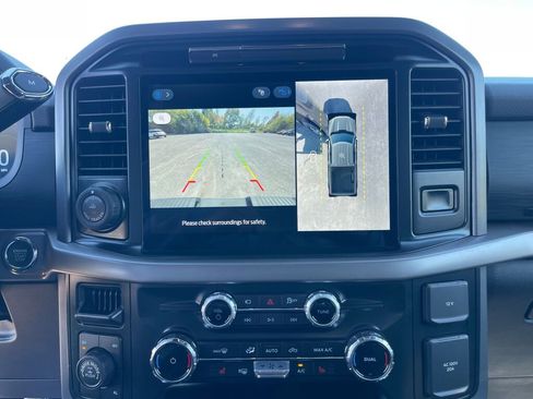 New 2025 Ford F150 XLT w/ Equipment Group 302A MID image 9