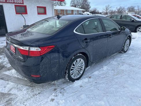 Used 2013 Lexus ES 350 Base 4dr Sedan image 3