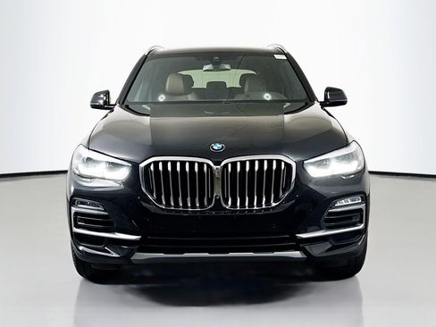 Used 2020 BMW X5 sDrive40i w/ Premium Package RWD image 2