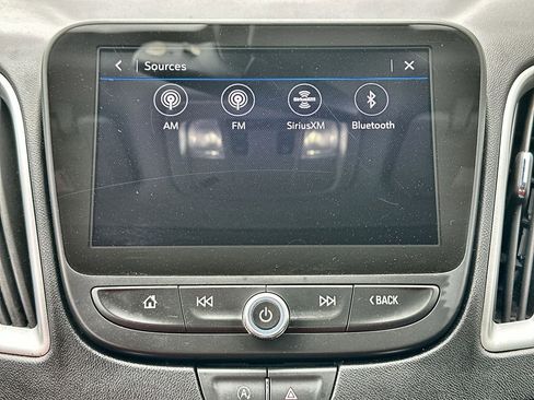 Certified 2024 Chevrolet Malibu LT image 13