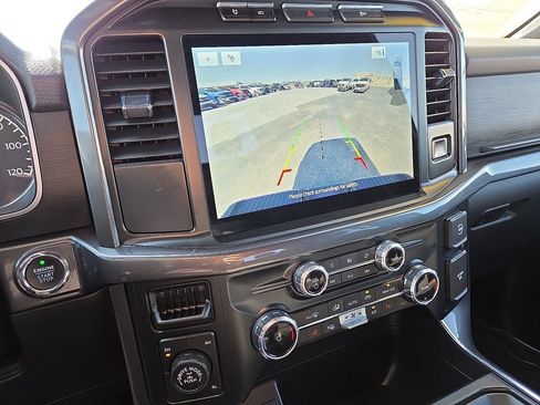 Used 2023 Ford F150 XLT w/ Equipment Group 302A High AWD/4WD image 29