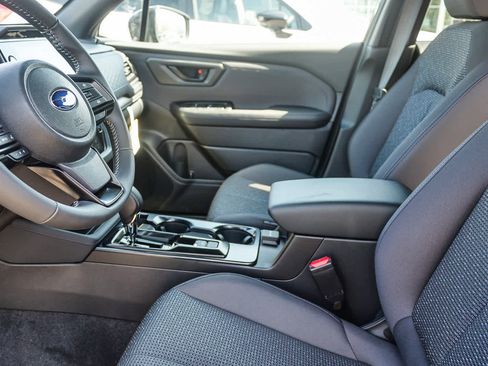 New 2026 Subaru Forester Premium AWD/4WD image 18