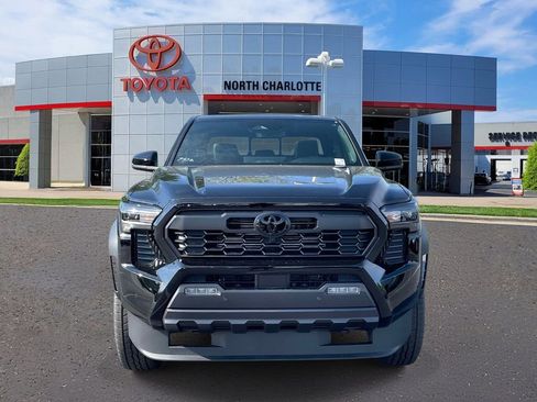 New 2026 Toyota Tacoma TRD Off-Road AWD/4WD image 3
