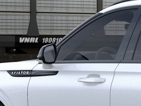 New 2026 Lincoln Aviator Reserve image 20