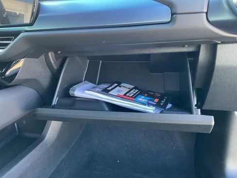 New 2026 Chevrolet Equinox EV LT image 22