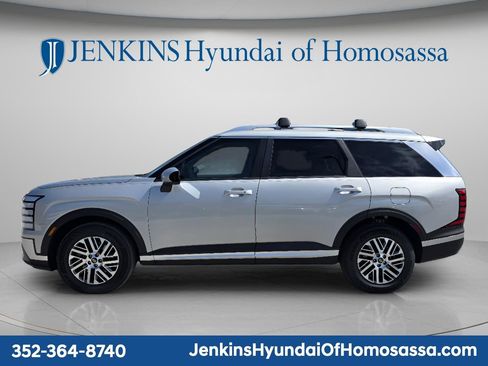 New 2026 Hyundai Palisade SEL image 2