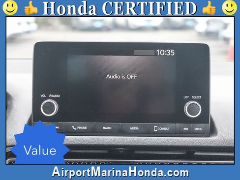 Certified 2023 Honda Civic Sport image 14