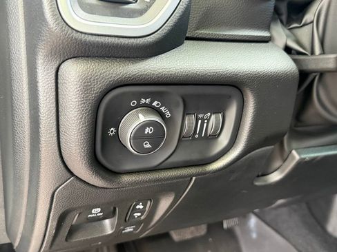 Used 2025 RAM 1500 Big Horn image 46