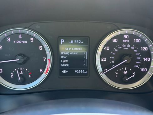 Used 2018 Hyundai Sonata SE image 20